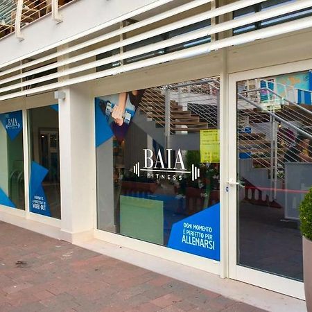 Centro Vacanze Cavallino 外观 照片