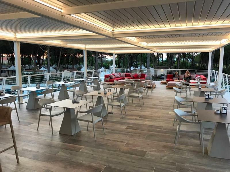 Centro Vacanze Cavallino 外观 照片
