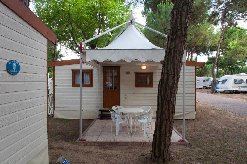 Centro Vacanze Cavallino 外观 照片