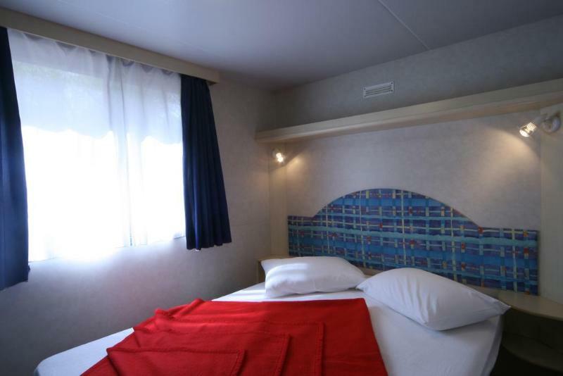Centro Vacanze Cavallino 外观 照片