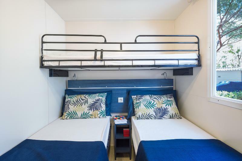 Centro Vacanze Cavallino 外观 照片